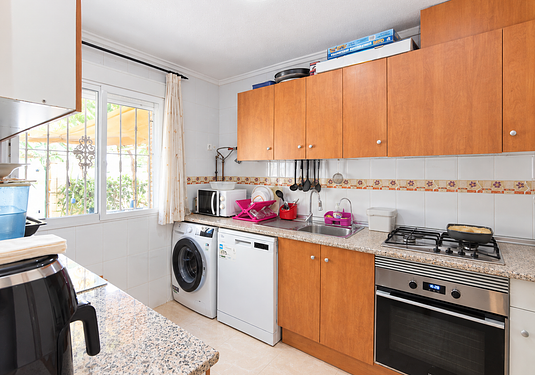 Town house in Ciudad Quesada
