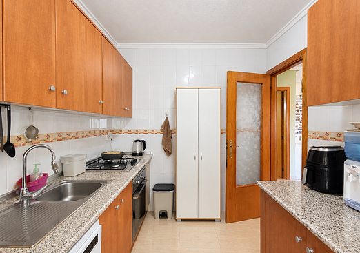 Town house in Ciudad Quesada