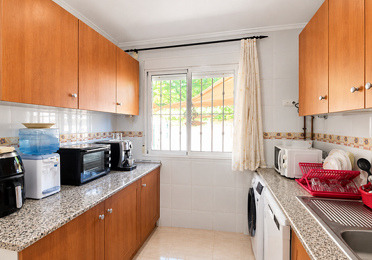 Town house in Ciudad Quesada