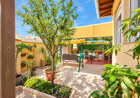 Town house in Ciudad Quesada