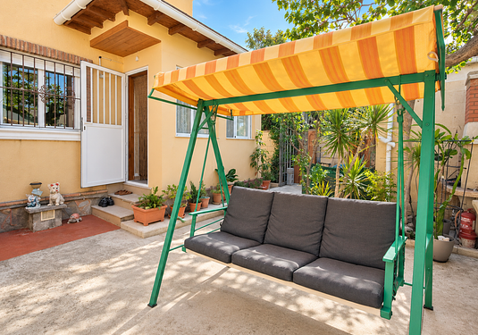 Town house in Ciudad Quesada