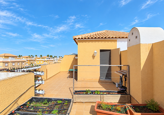Town house in Ciudad Quesada
