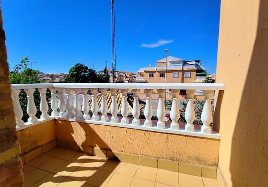 Town house in Ciudad Quesada