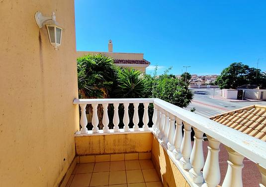 Town house in Ciudad Quesada