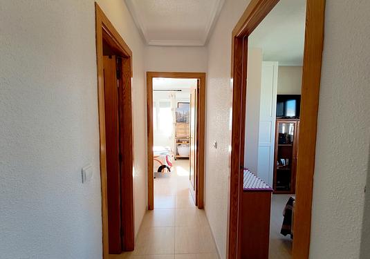 Town house in Ciudad Quesada