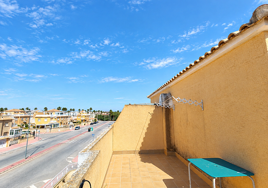 Town house in Ciudad Quesada