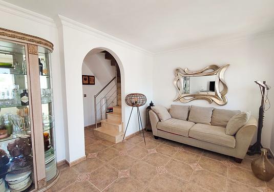Town house in Los Balcones