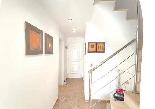 Town house in Los Balcones