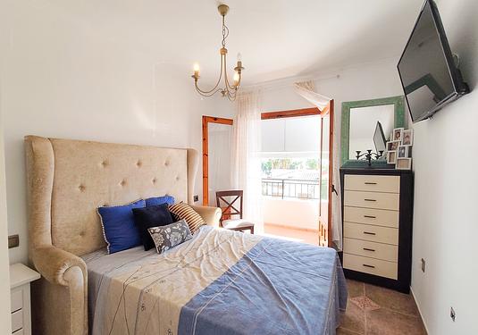 Town house in Los Balcones