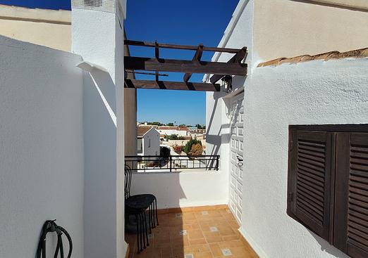 Town house in Los Balcones