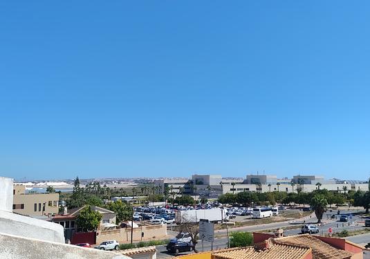Town house in Los Balcones