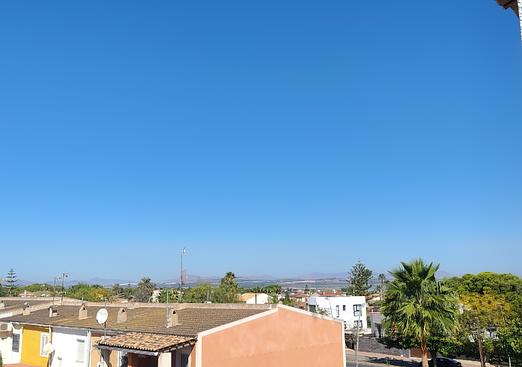 Town house in Los Balcones