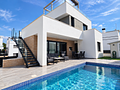 Villa in Villamartin