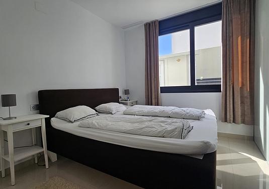 Villa in Villamartin