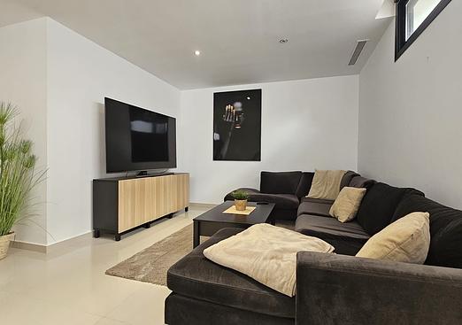 Villa in Villamartin