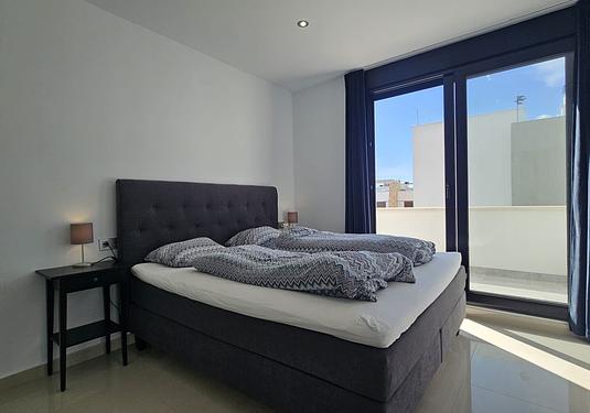 Villa in Villamartin
