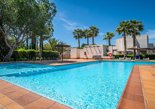 Villa in San Miguel de Salinas