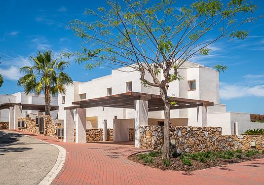 Villa in San Miguel de Salinas