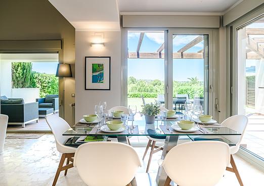 Villa in San Miguel de Salinas