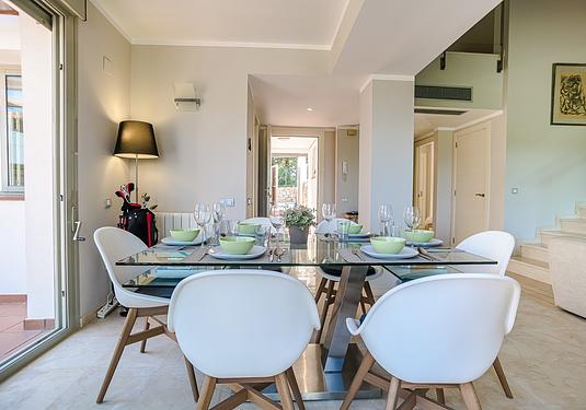 Villa in San Miguel de Salinas