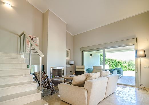 Villa in San Miguel de Salinas