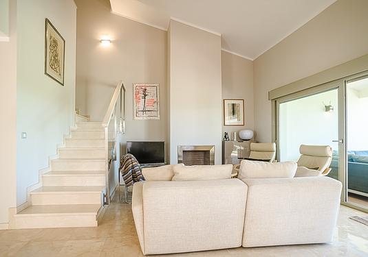 Villa in San Miguel de Salinas