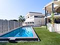 Apartment in Lo Crispin