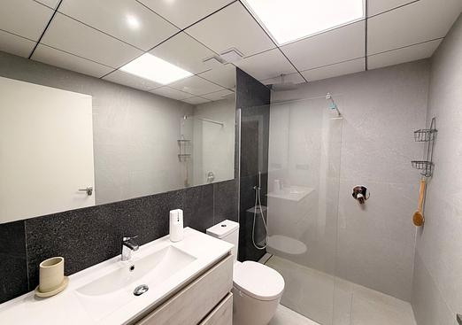 Apartment in Lo Crispin