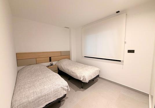Apartment in Lo Crispin