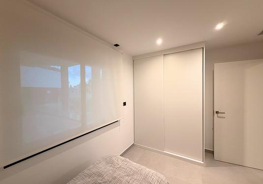 Apartment in Lo Crispin
