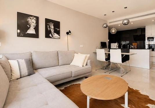 Apartment in Orihuela Costa