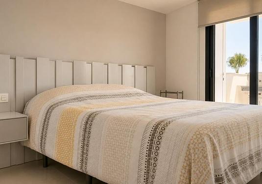 Apartment in Orihuela Costa