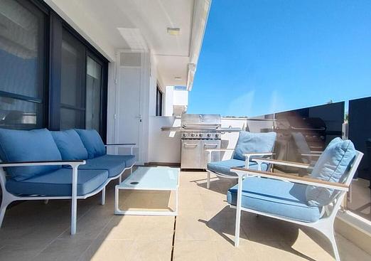 Apartment in Orihuela Costa
