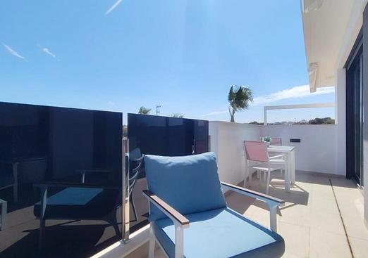Apartment in Orihuela Costa
