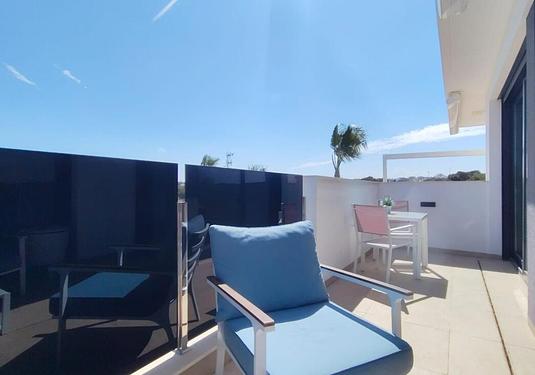 Apartment in Orihuela Costa