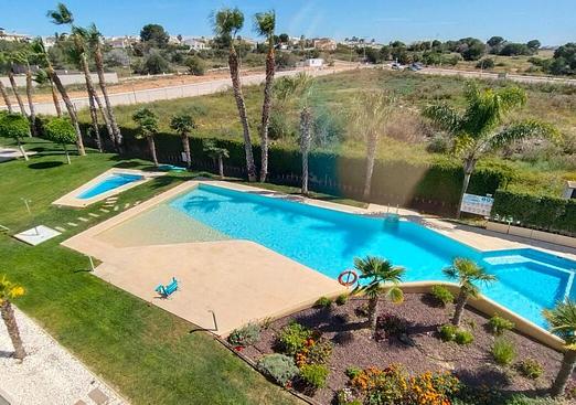 Apartment in Orihuela Costa