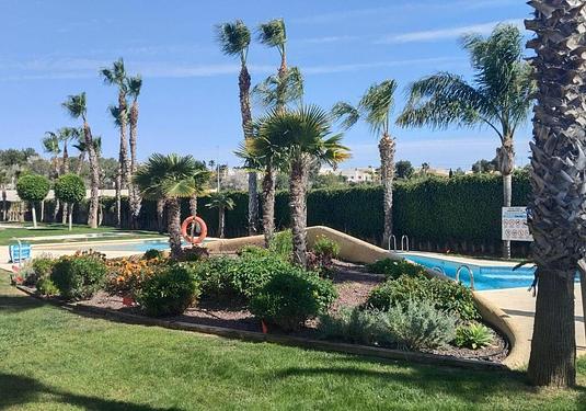 Apartment in Orihuela Costa