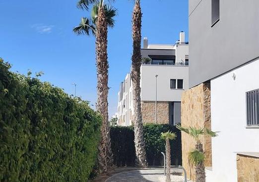 Apartment in Orihuela Costa