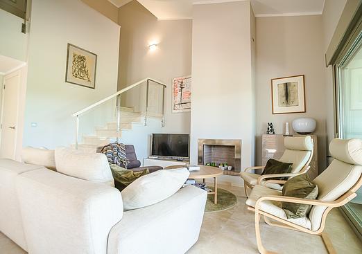 Villa in San Miguel de Salinas