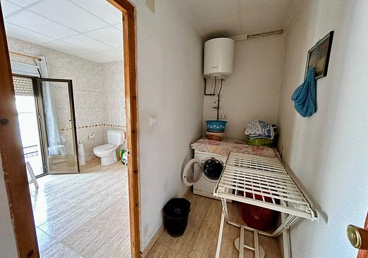 Town house in Algorfa