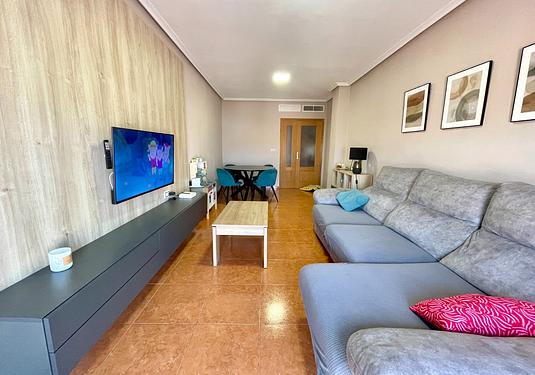 Apartment in Catral