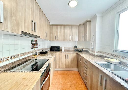 Apartment in Catral