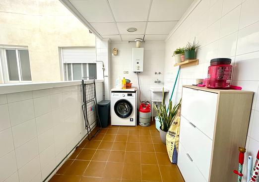 Apartment in Catral