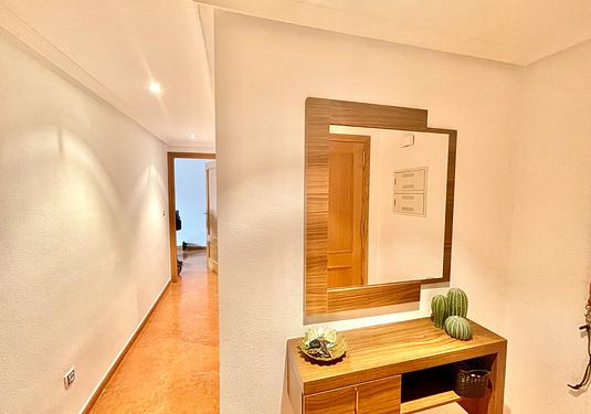 Apartment in Catral