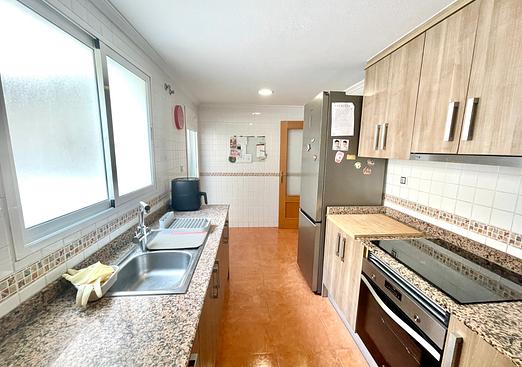 Apartment in Catral