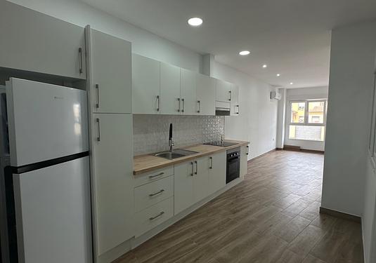 Apartment in Torrevieja