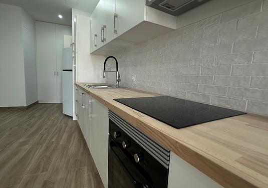 Apartment in Torrevieja