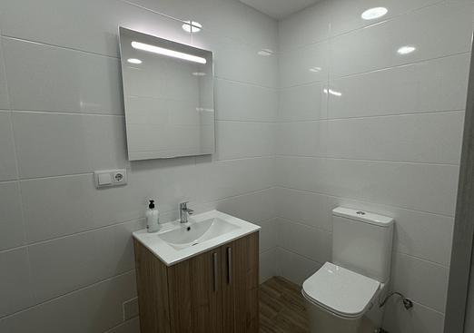 Apartment in Torrevieja