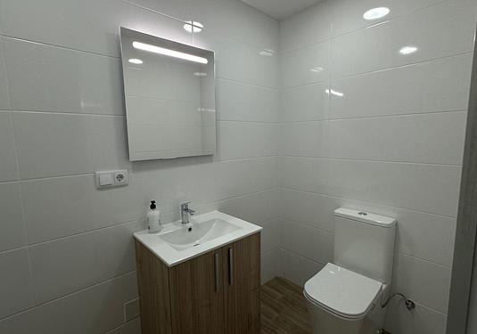 Apartment in Torrevieja