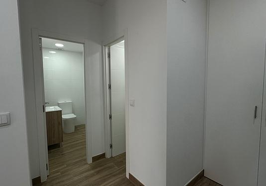 Apartment in Torrevieja